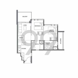 Leedon Green (D10), Condominium #432421241